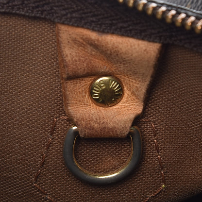 Louis Vuitton Monogram Speedy 30 15 of 22
