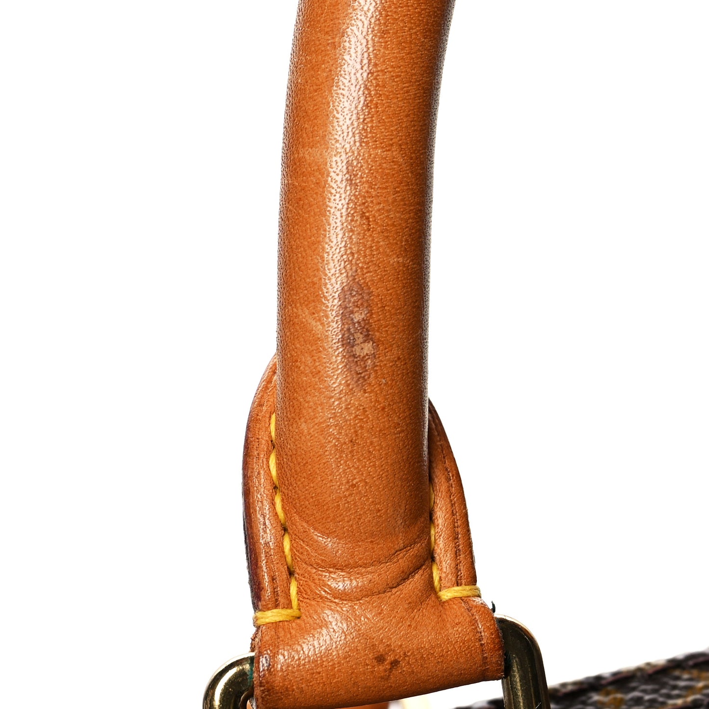 Monogram Keepall Bandouliere 50