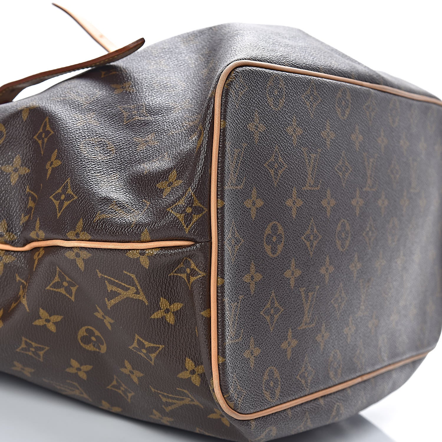 Louis Vuitton Monogram Palermo GM 9 of 11