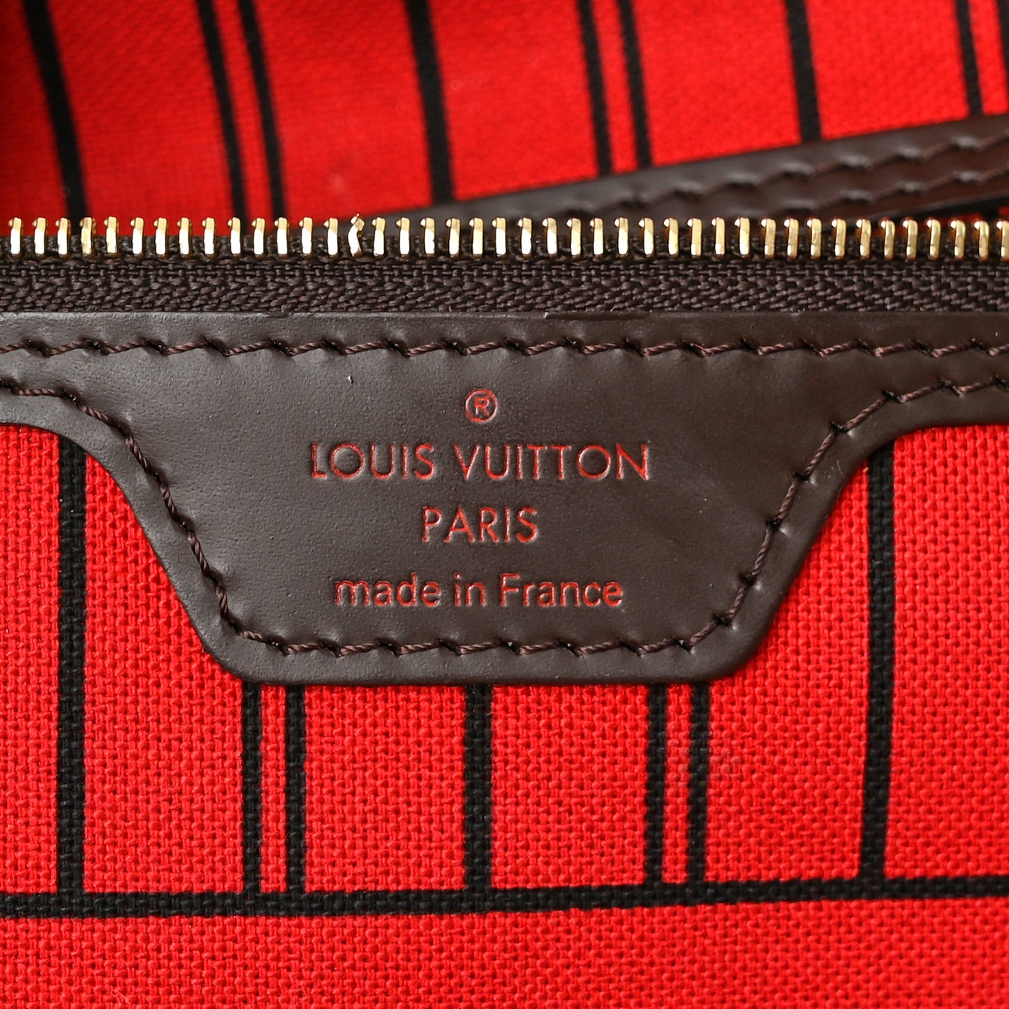 Damier Ebene Neo Neverfull PM
