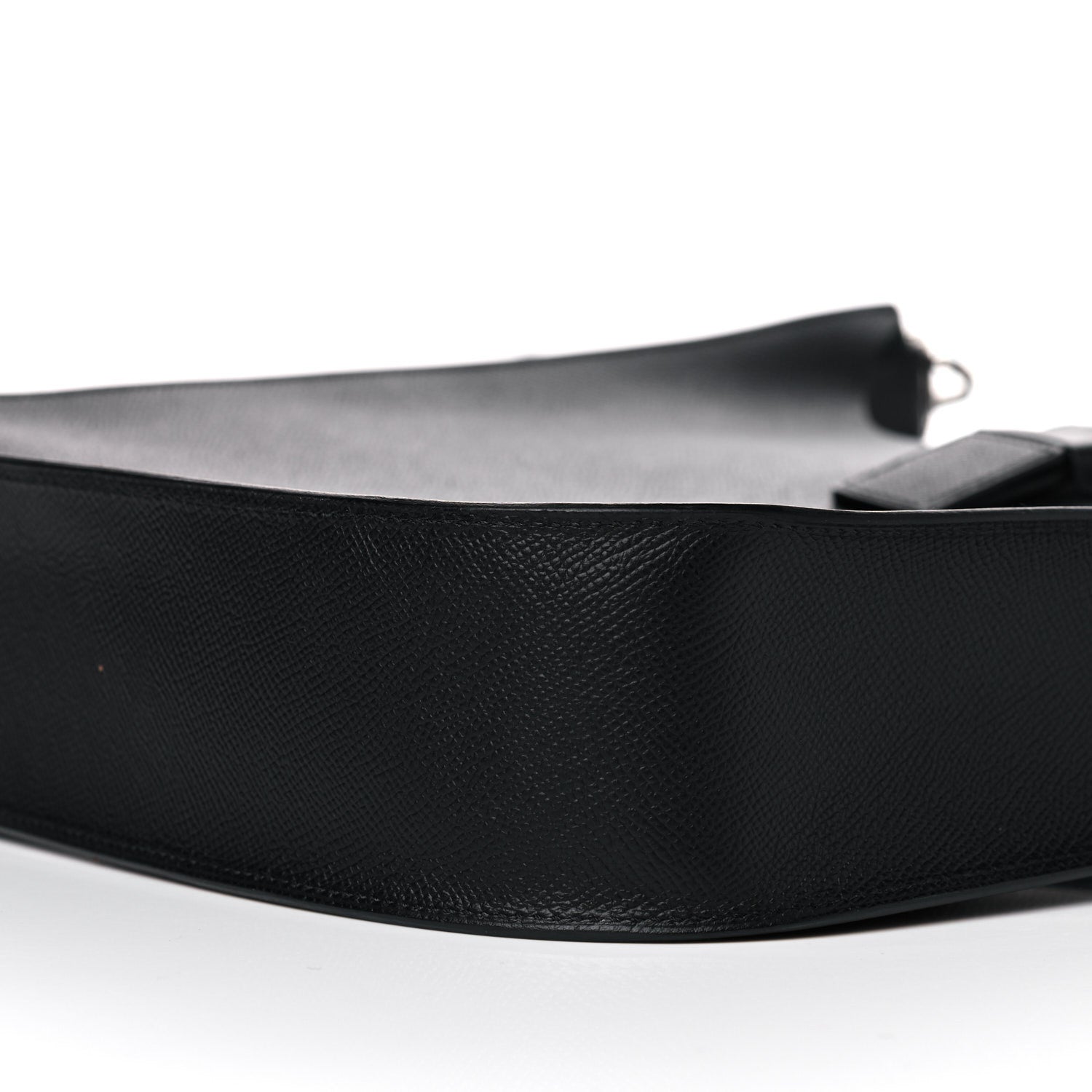 Hermes Epsom Evelyne Sellier 29 PM Black 10 of 15
