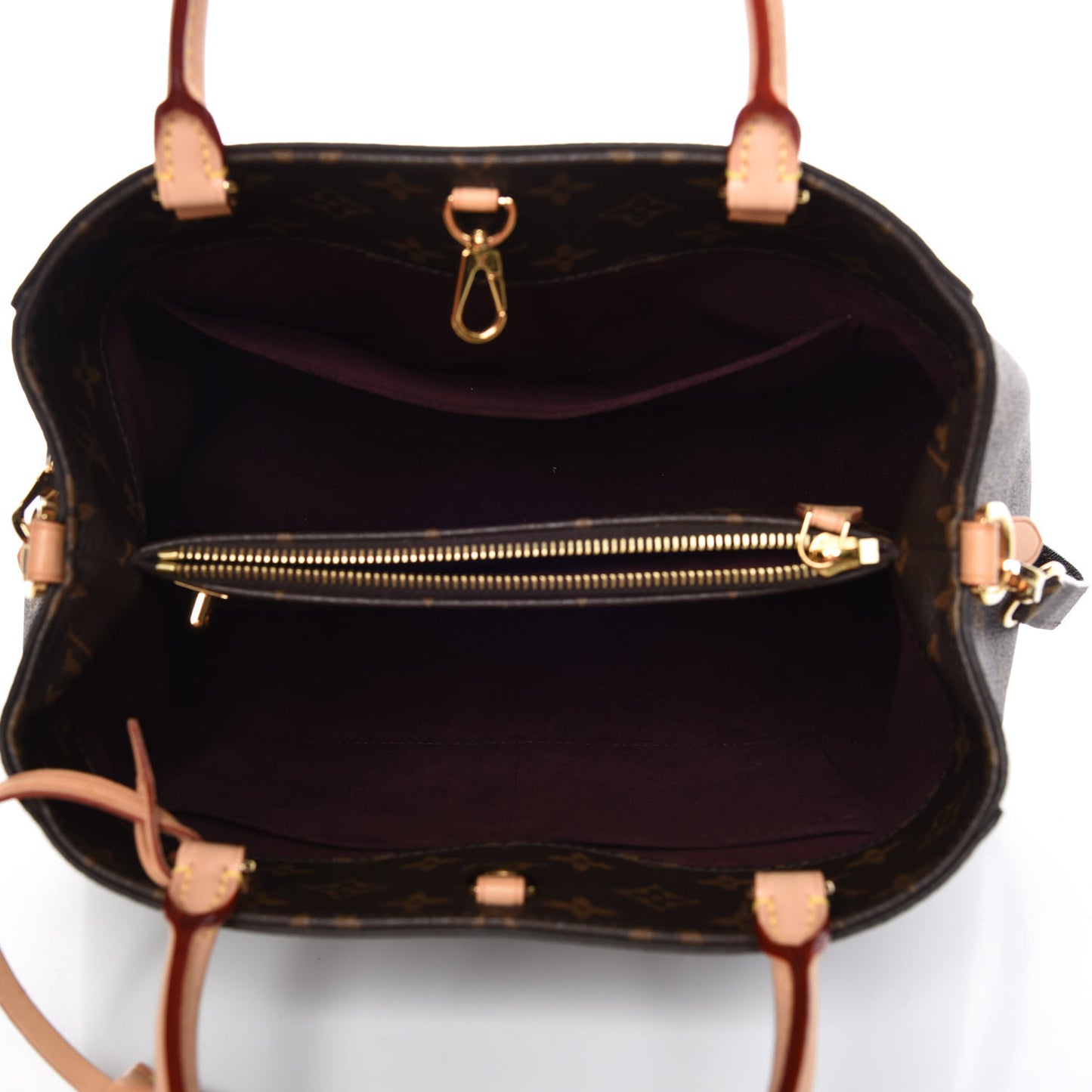 Monogram Montaigne MM