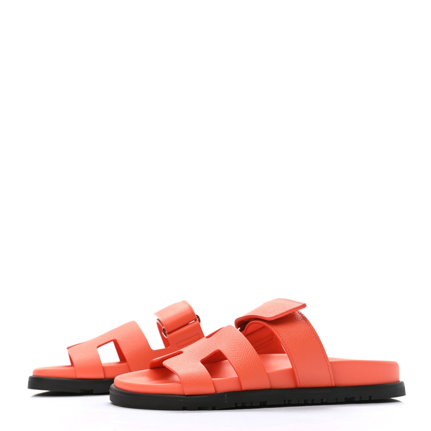 Epsom Womens Chypre Sandals 36 Rose Sorbet
