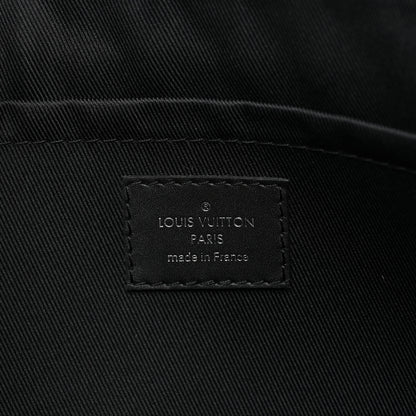 Louis Vuitton Monogram Eclipse Discovery Pochette GM 6 of 9