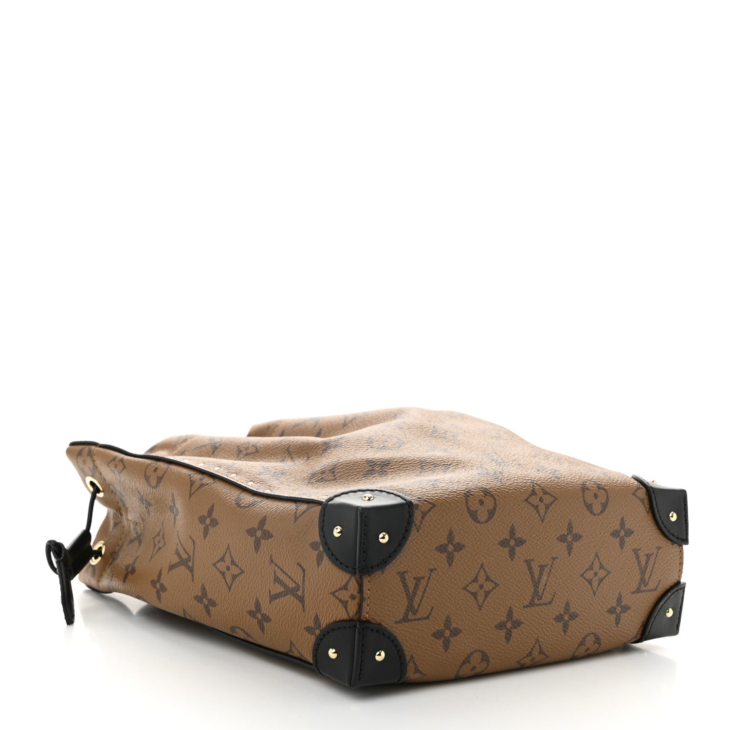 Louis Vuitton Reverse Monogram Noe Trunk PM 4 of 9