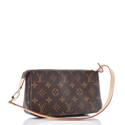 Louis Vuitton Monogram Pochette Accessories NM 3 of 10