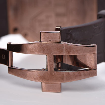 Gucci Stainless Steel Rubber 45mm Digital I-Gucci Watch Brown 8 of 11