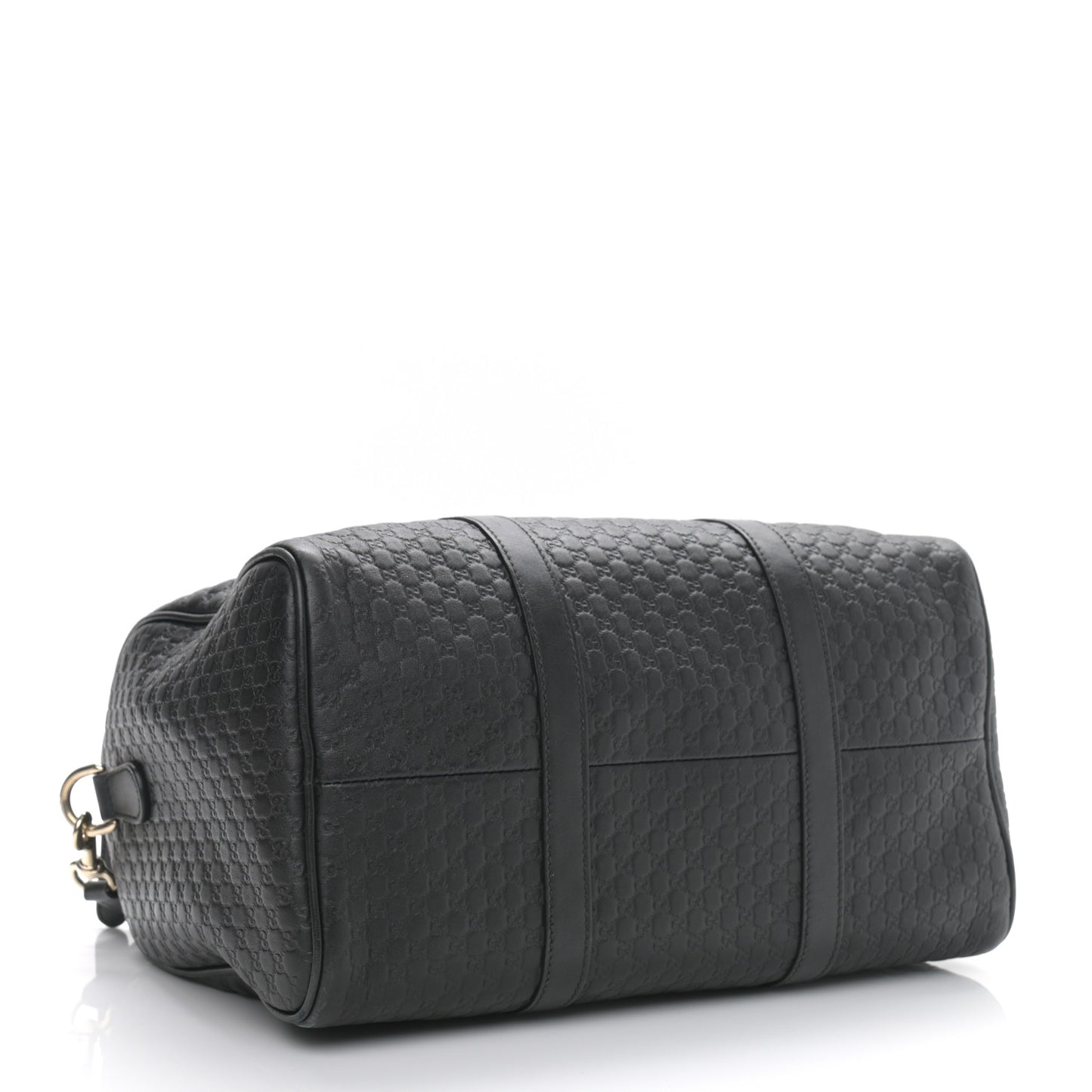 Microguccissima Medium Joy Boston Black