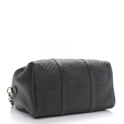 Gucci Microguccissima Medium Joy Boston Black 4 of 14