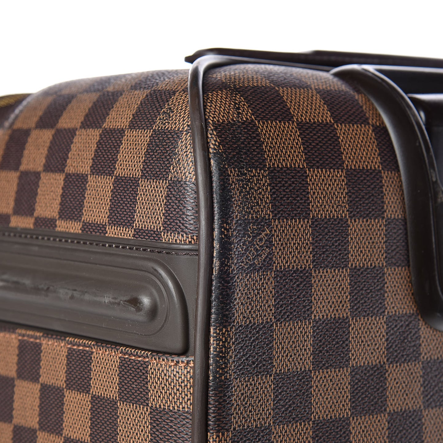 Damier Ebene Pegase 55 Business