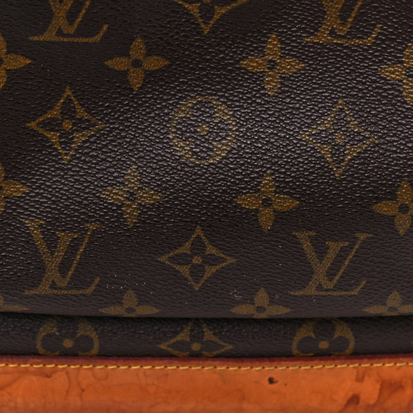 Monogram Montsouris GM Backpack