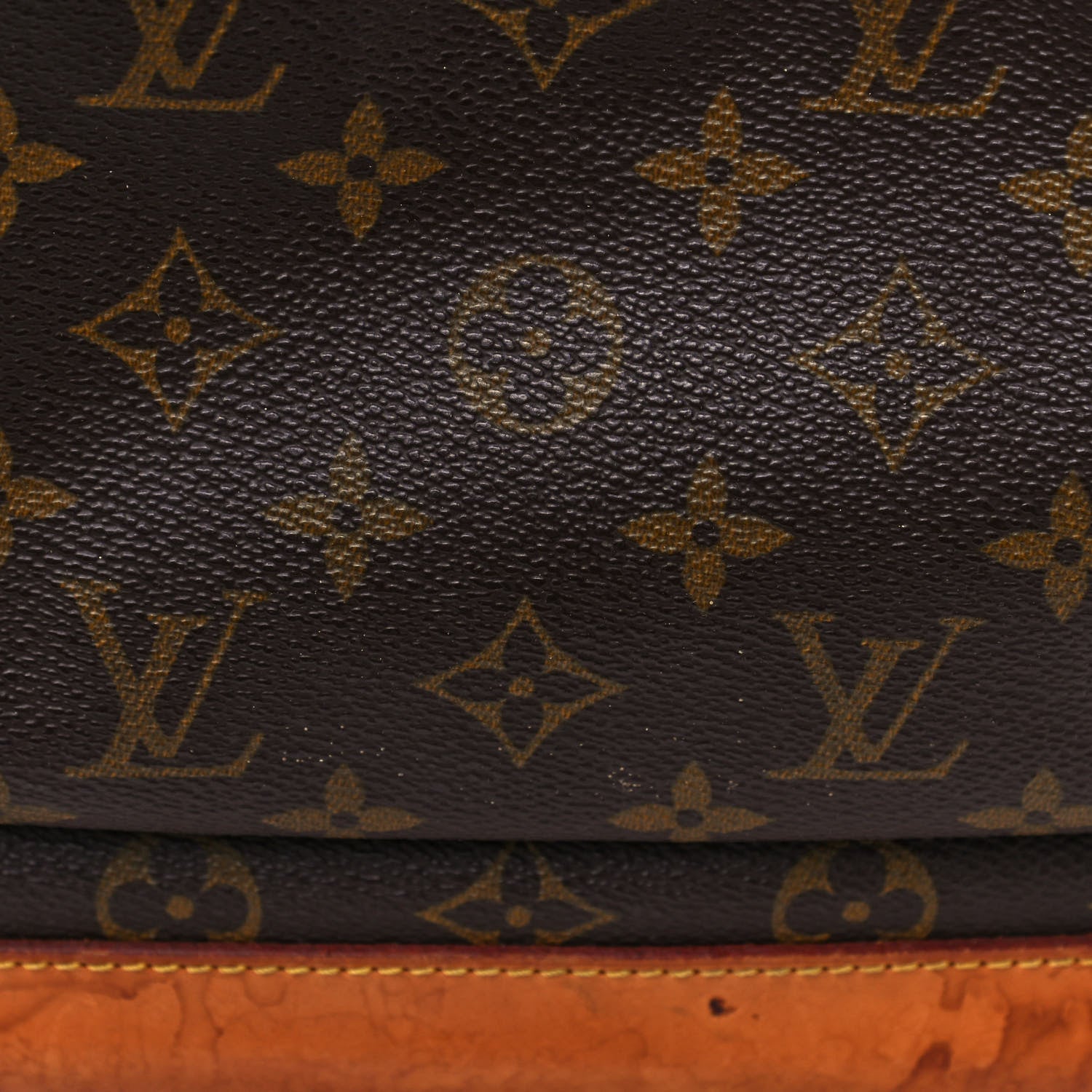 Louis Vuitton Monogram Montsouris GM Backpack 7 of 20