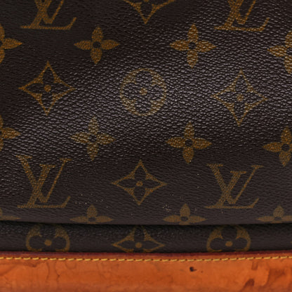 Louis Vuitton Monogram Montsouris GM Backpack 7 of 20