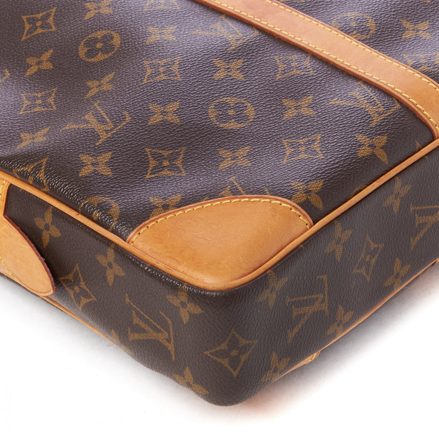 Monogram Porte-Documents Voyage Briefcase