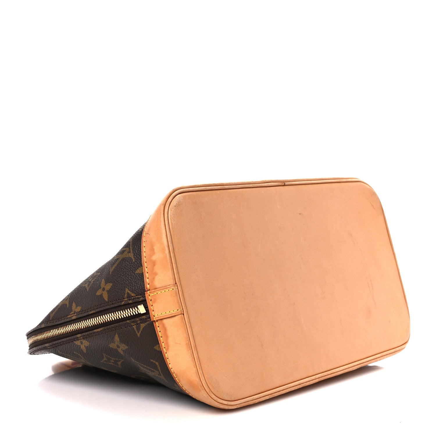 Louis Vuitton Monogram Alma PM 4 of 11