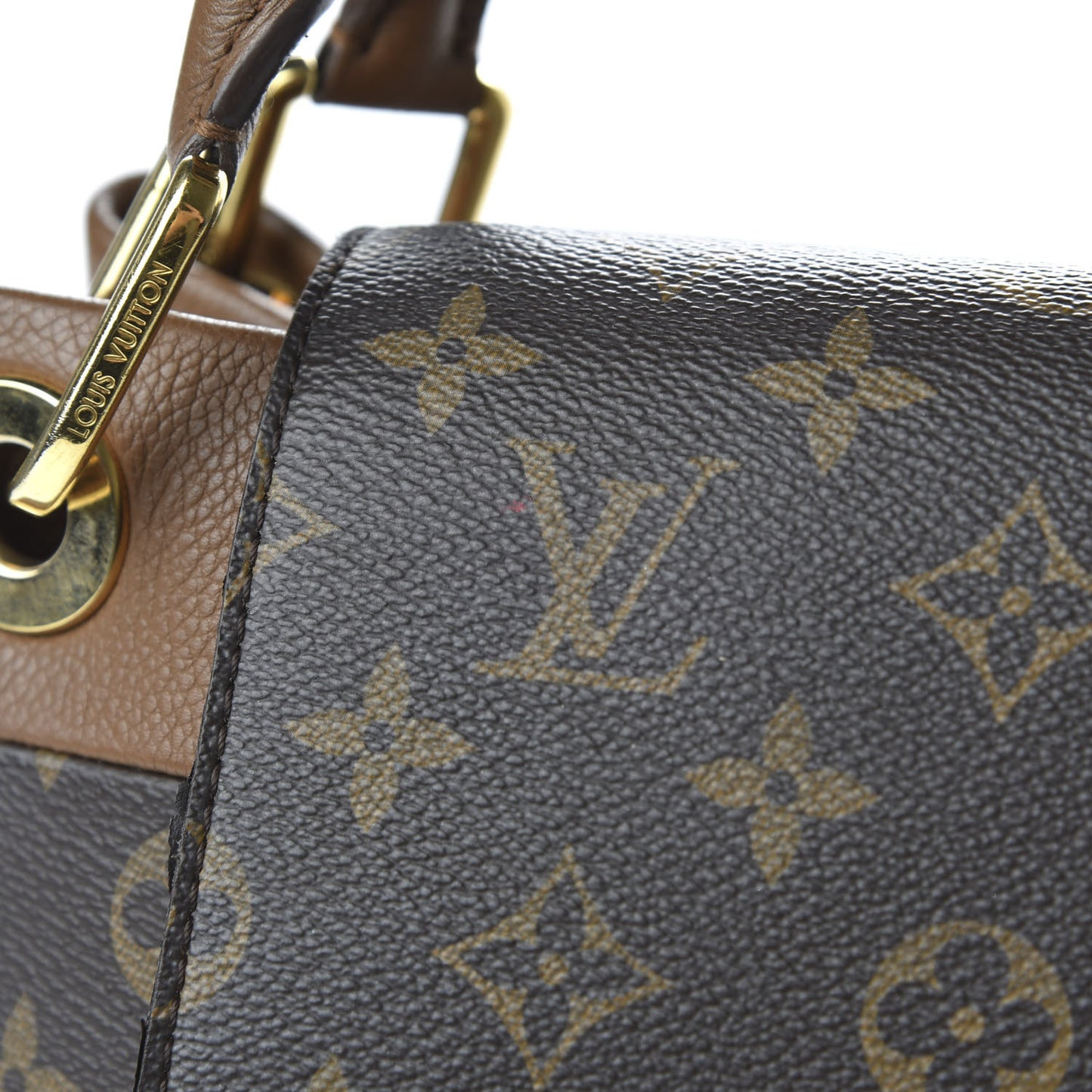 Monogram Olympe Havane