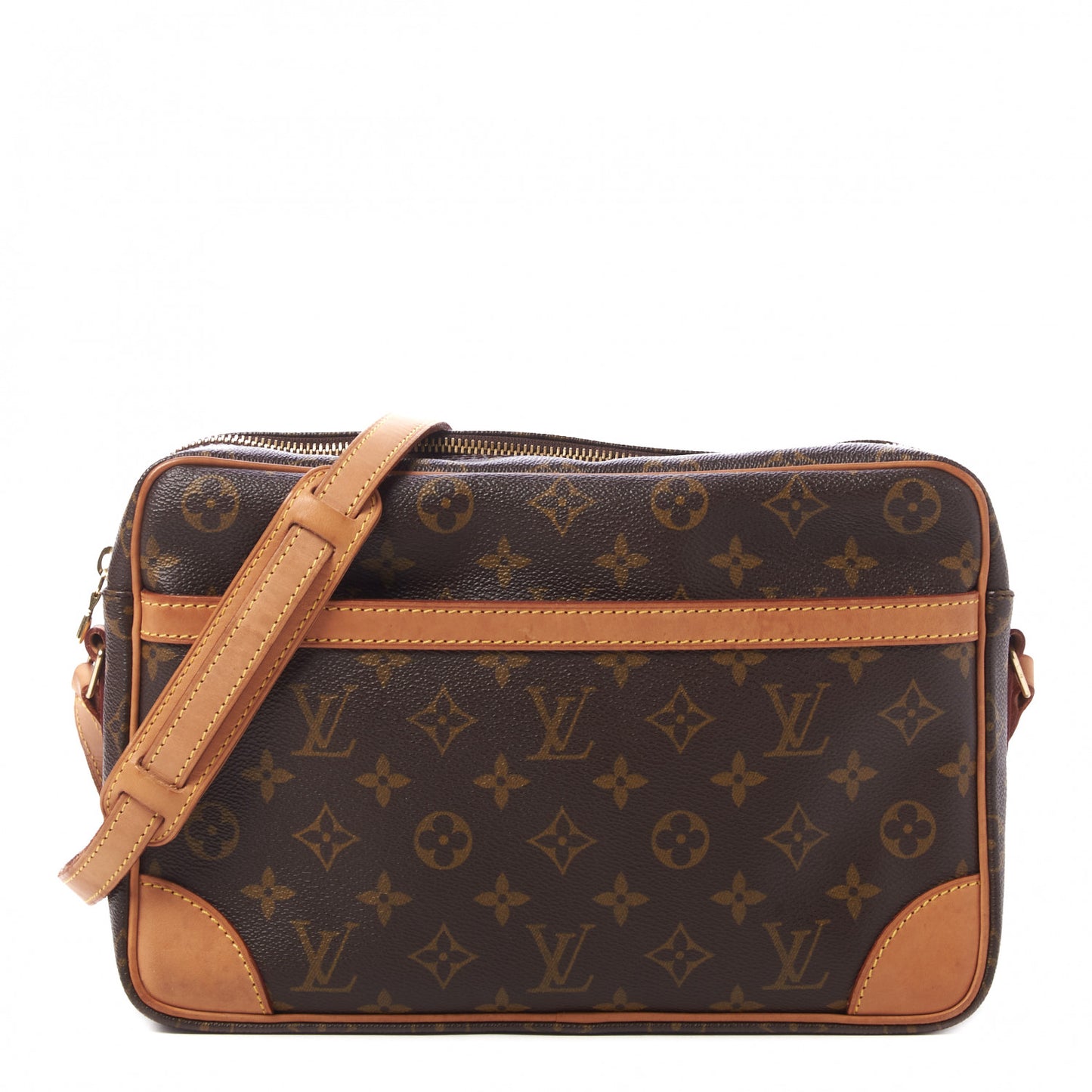Monogram Trocadero 30