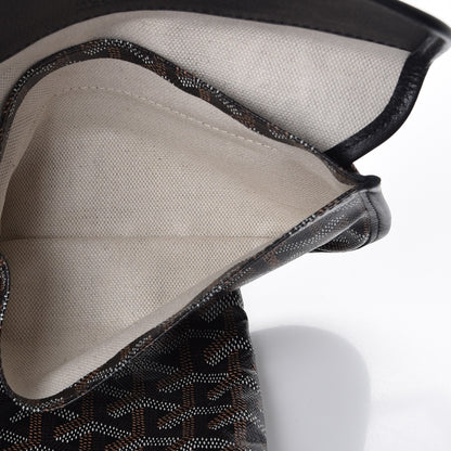 Goyard Goyardine Saint Louis GM Black 7 of 10
