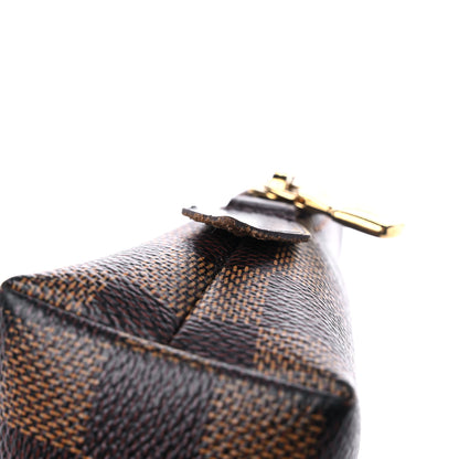 Louis Vuitton Damier Ebene Cosmetic Pouch GM 12 of 13
