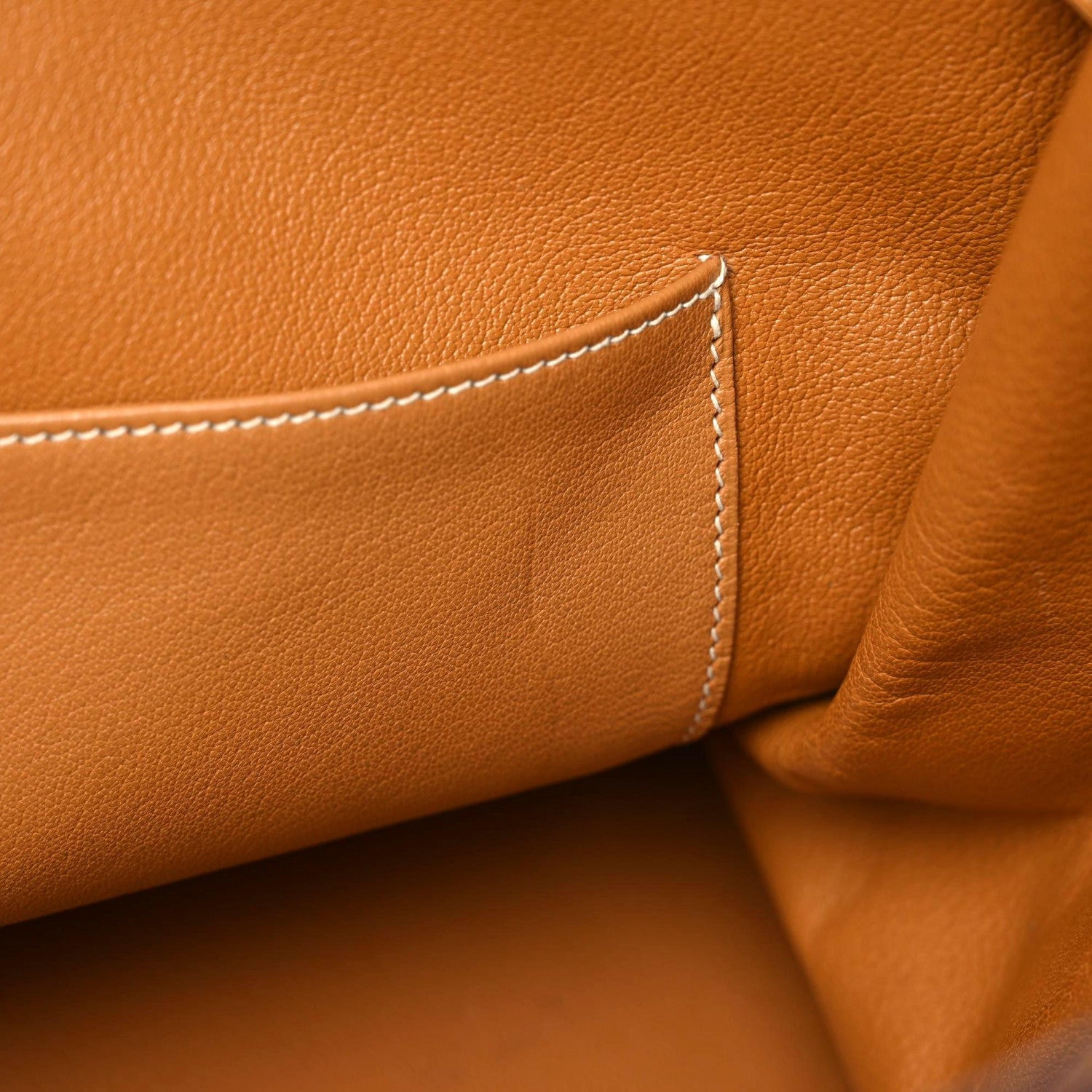 Hermes Ardennes Birkin 40 Naturelle 9 of 24