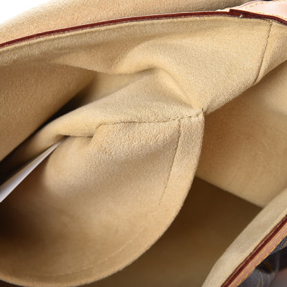 Louis Vuitton Monogram Beverly MM 7 of 12