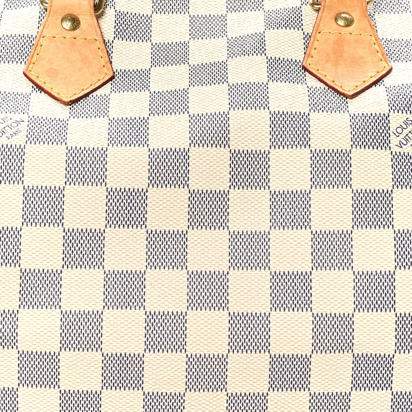 Damier Azur Speedy 30