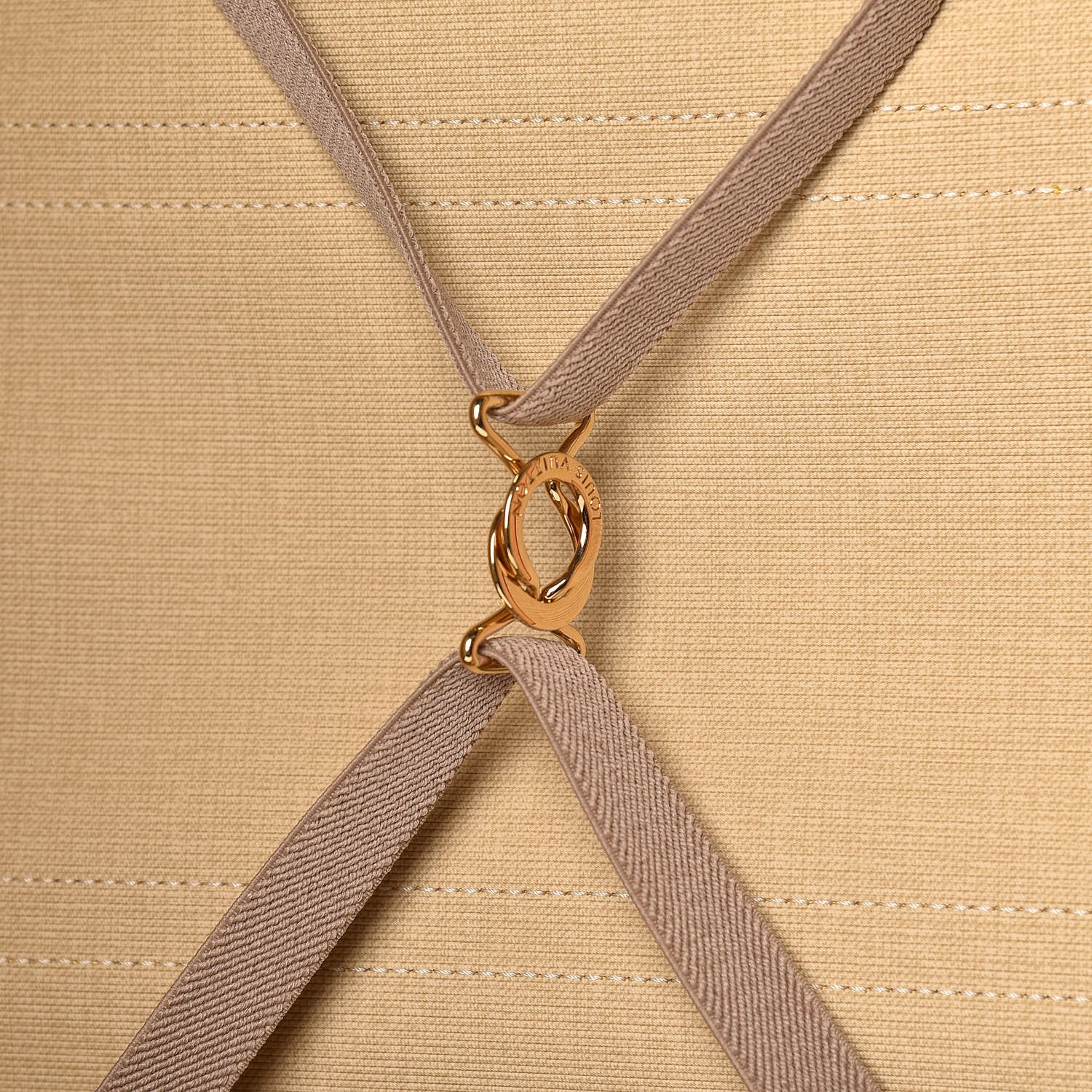 Louis Vuitton Monogram Sirius 45 12 of 14