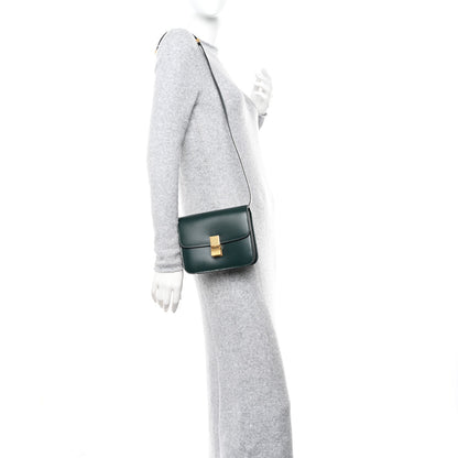 Celine Box Calfskin Teen Classic Box Flap Bag Amazone 2 of 11