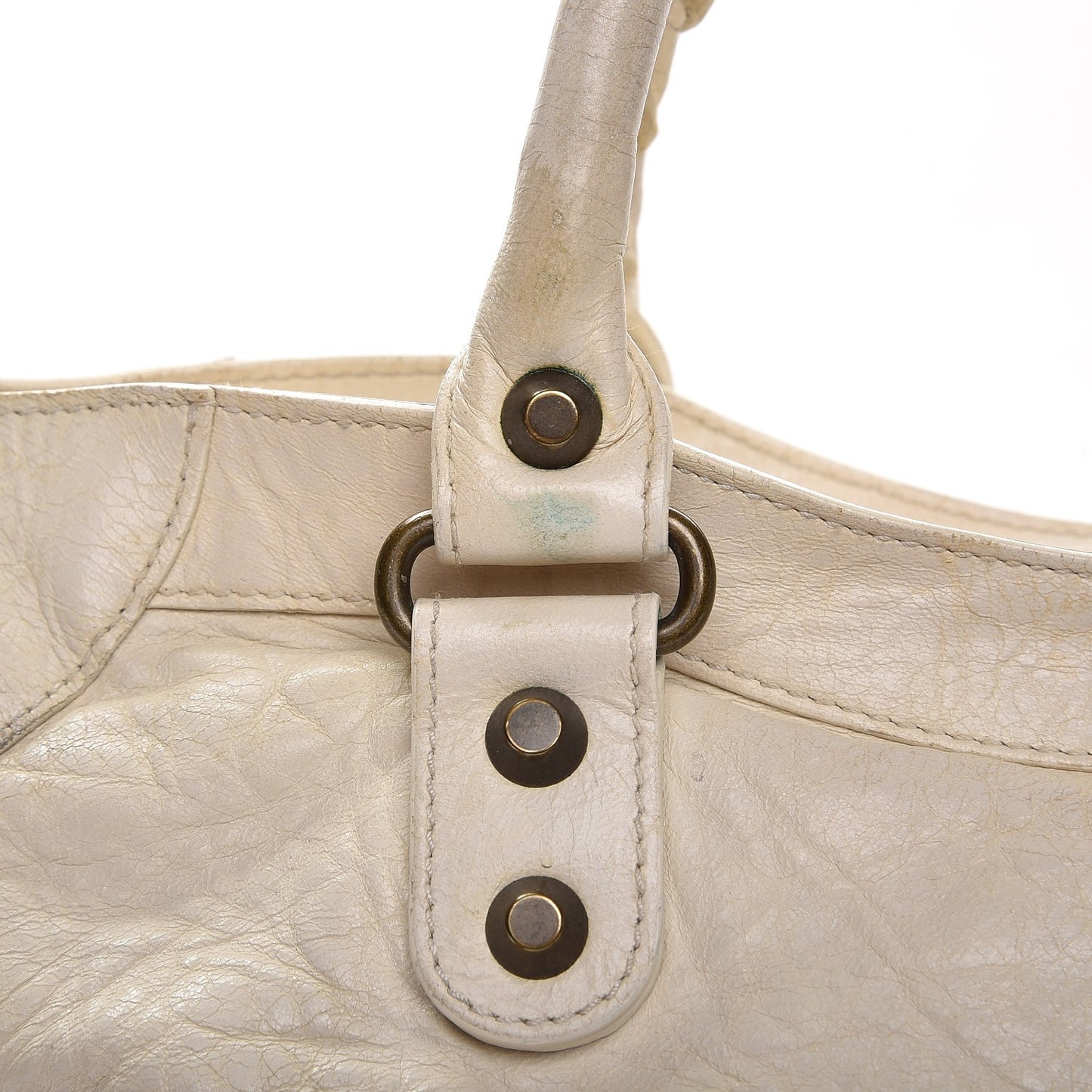 Chevre Classic Hardware City Natural