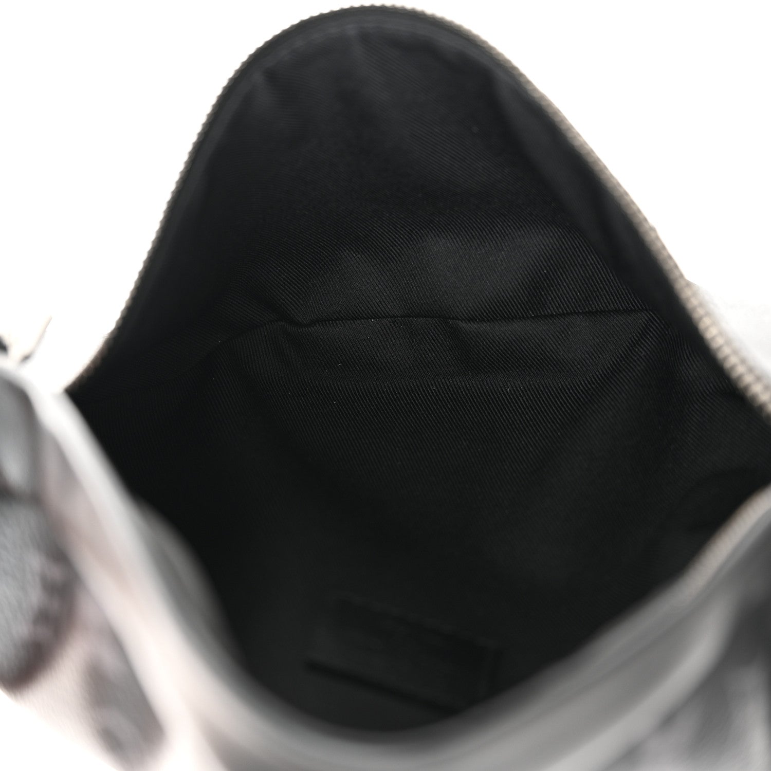 Louis Vuitton Monogram Eclipse Discovery Bumbag PM 5 of 10