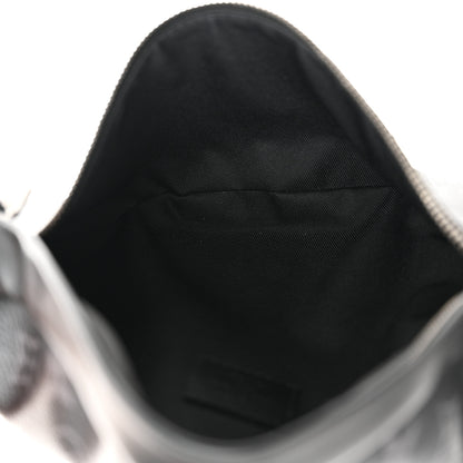 Louis Vuitton Monogram Eclipse Discovery Bumbag PM 5 of 10