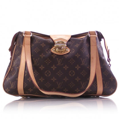Louis Vuitton Monogram Stresa PM 1 of 10
