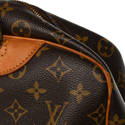 Louis Vuitton Monogram Deauville 14 of 14