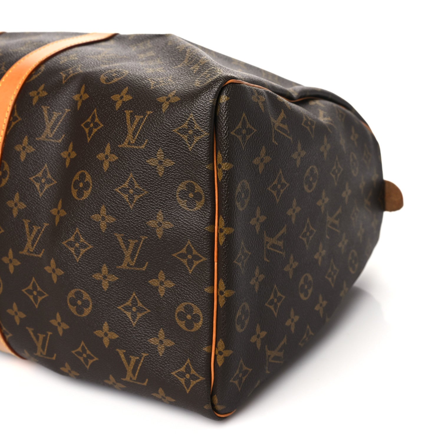 Louis Vuitton Monogram Keepall 50 8 of 9