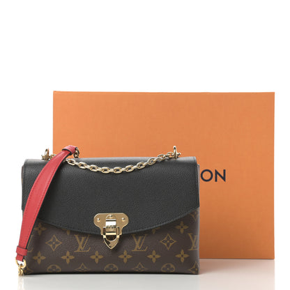 Louis Vuitton Monogram Saint Placide Black 11 of 11