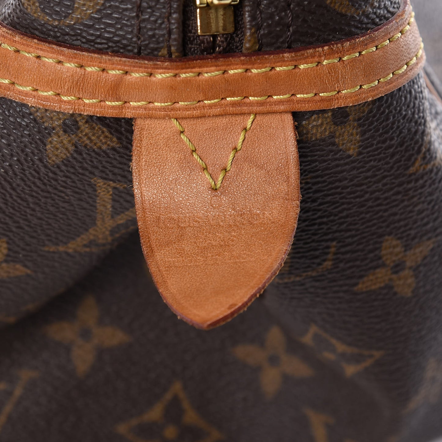 Monogram Montorgueil GM