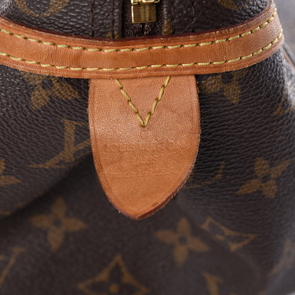 Louis Vuitton Monogram Montorgueil GM 6 of 13
