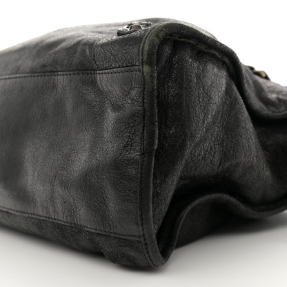 Balenciaga Agneau Classic Hardware City Black 11 of 16