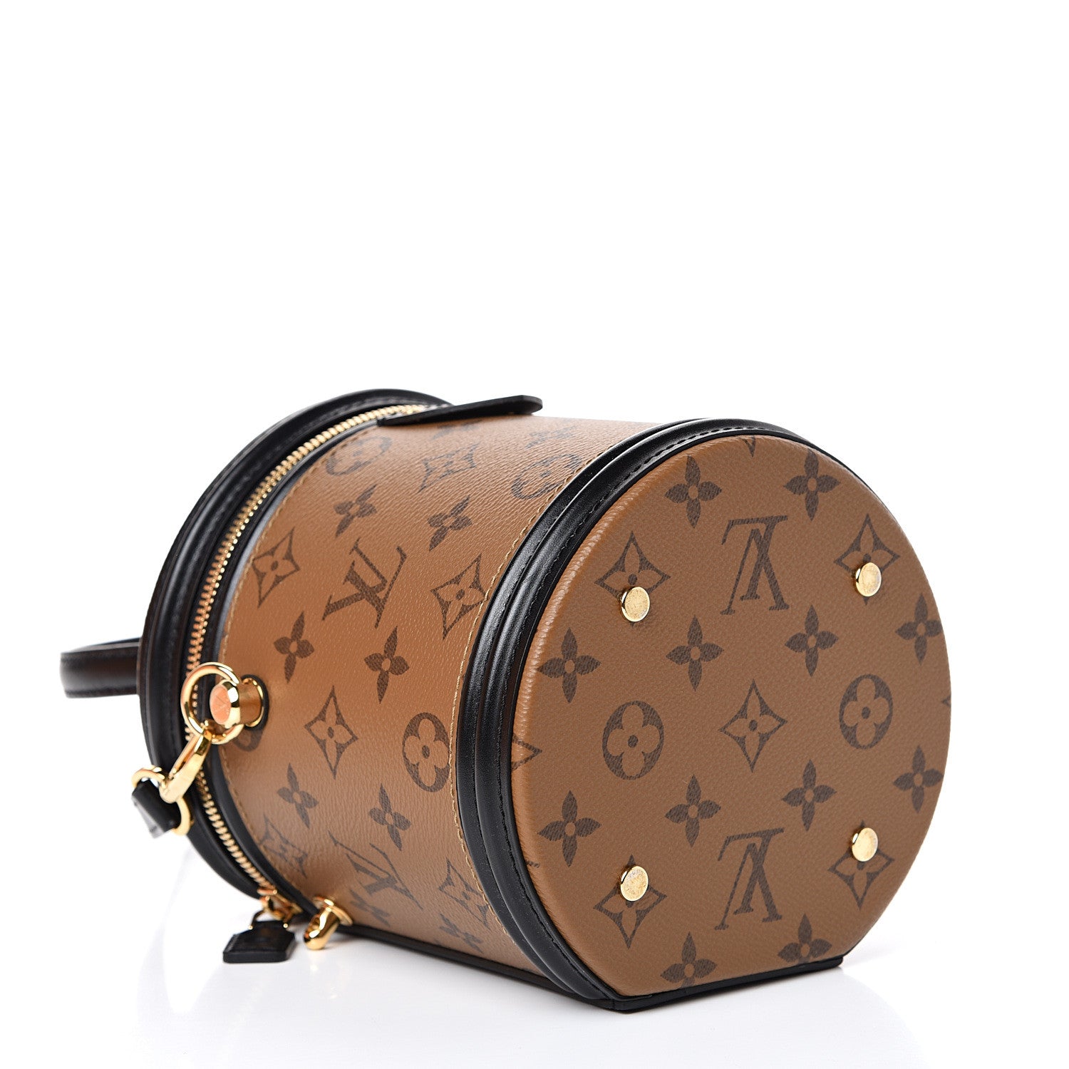 Louis Vuitton Reverse Monogram Cannes 3 of 10