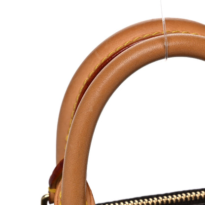Louis Vuitton Monogram Mini Sac HL Speedy 11 of 14