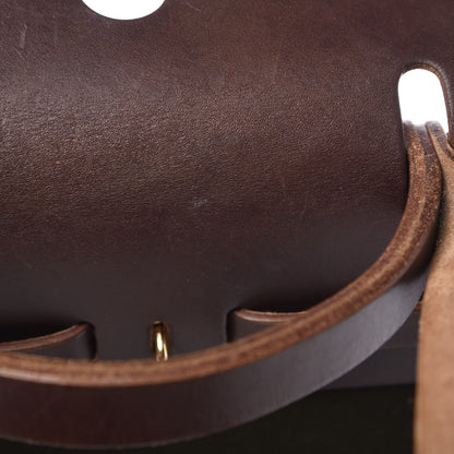 Hermes Vache Hunter Vibrato Herbag 30 PM Ebene 13 of 16