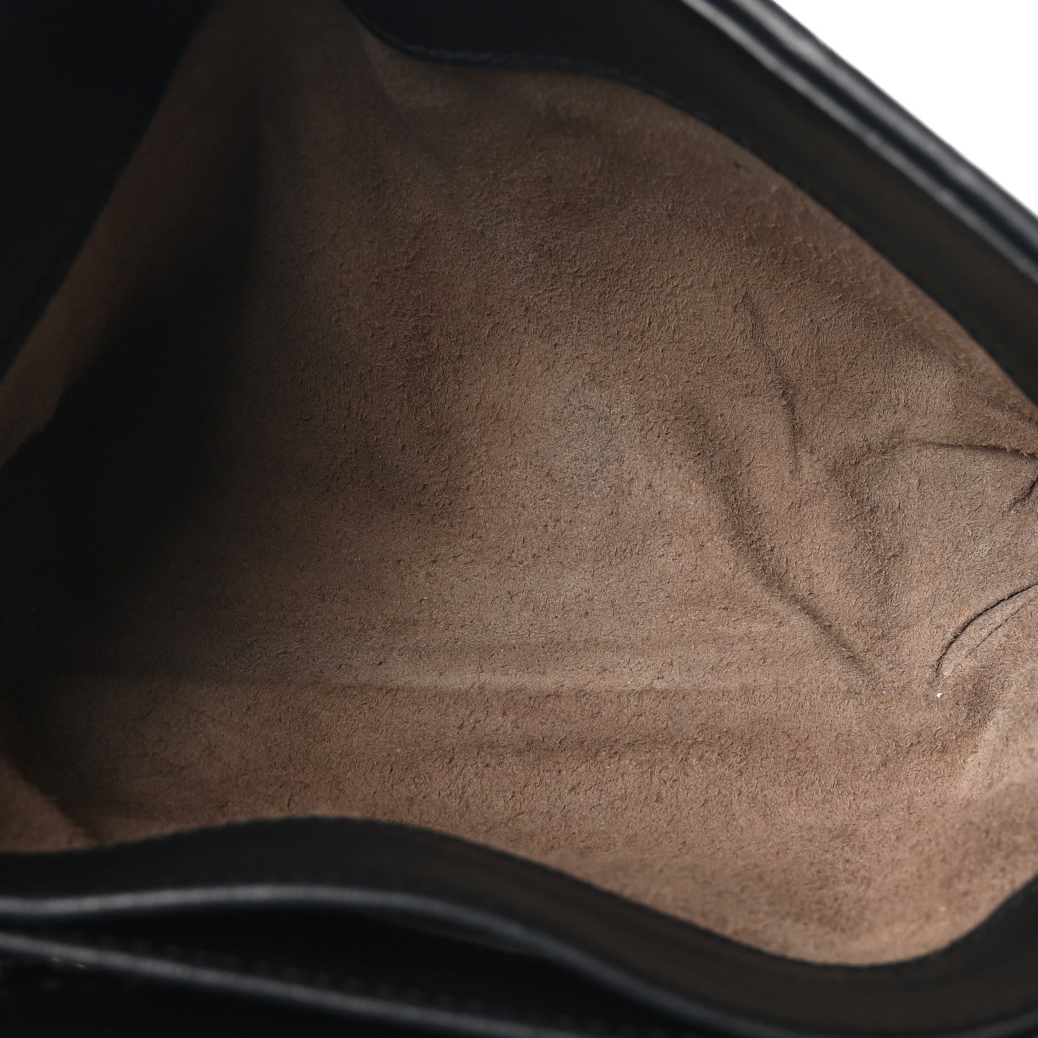Bottega Veneta Nappa Intrecciato Baby Olimpia Shoulder Bag Black 6 of 10
