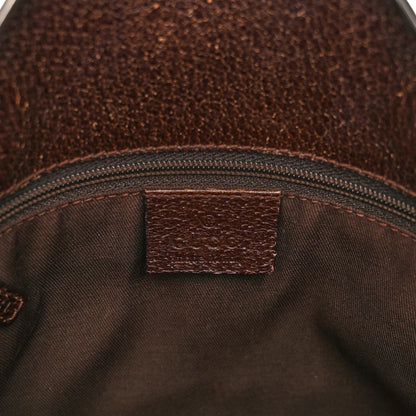Gucci Monogram Small Eclipse Tote Brown 6 of 9