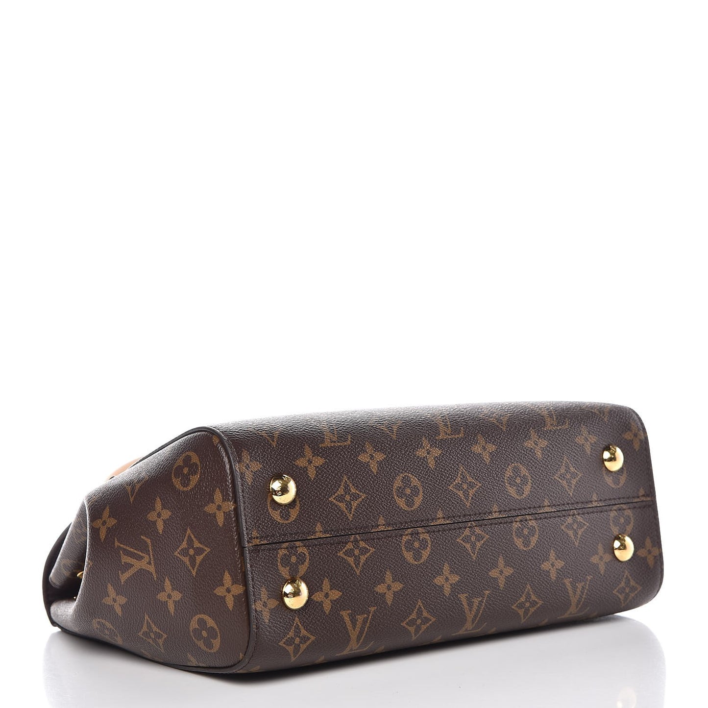 Monogram Cluny MM Papyrus Creme