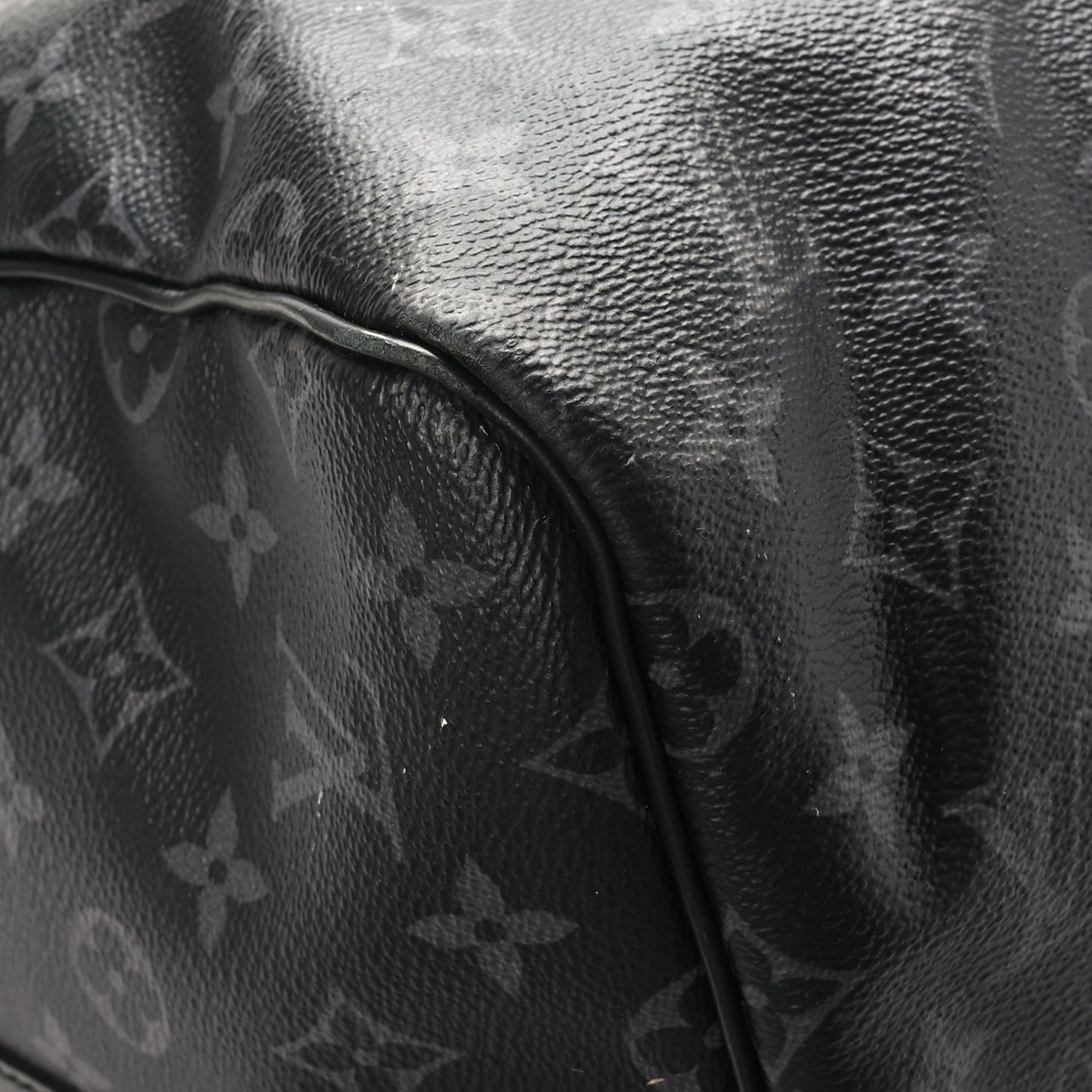 Monogram Eclipse Keepall Bandouliere 55