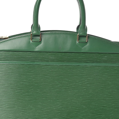 Louis Vuitton Epi Riviera Borneo 9 of 12