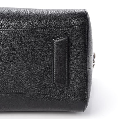 Givenchy Sugar Goatskin Small Antigona Black 9 of 11