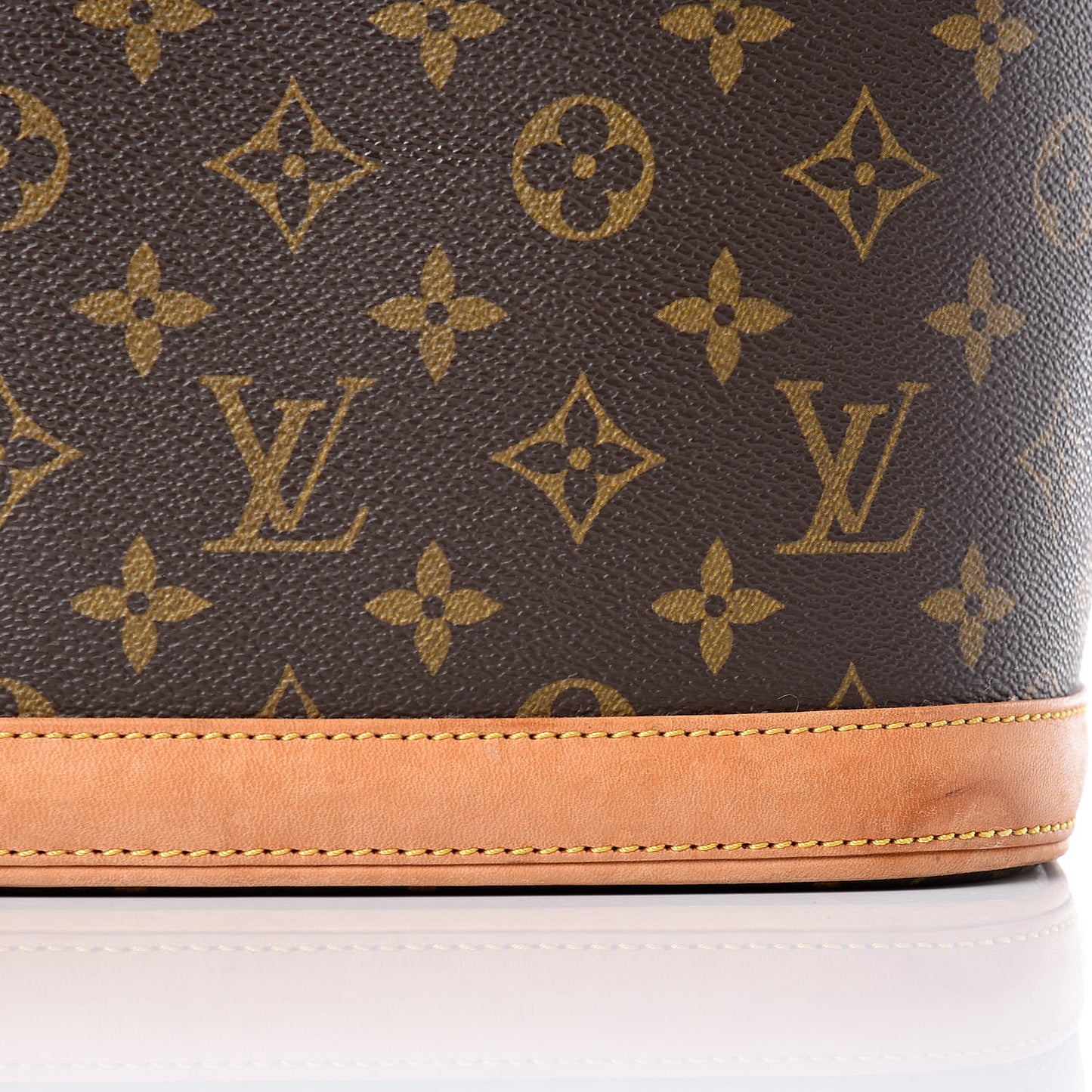 Monogram Nice