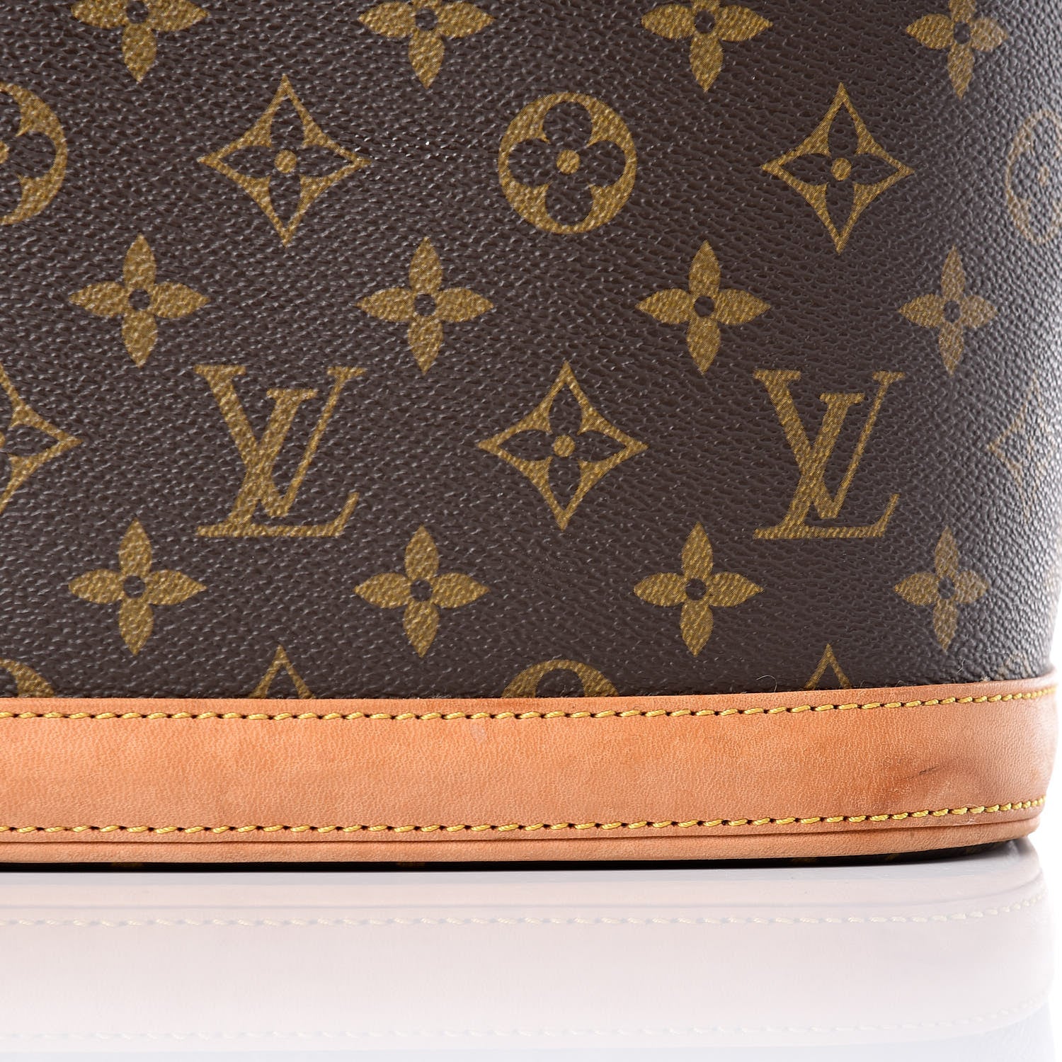 Louis Vuitton Monogram Nice 16 of 22