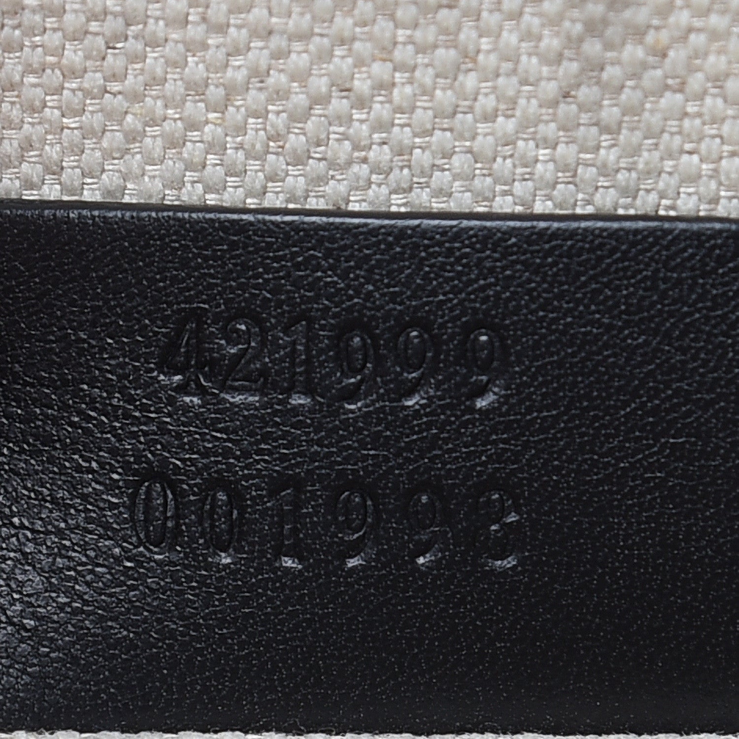 Gucci Calfskin Bamboo Web Large Dionysus Top Handle Bag Black Bright Evergreen Hibiscus Red 8 of 16